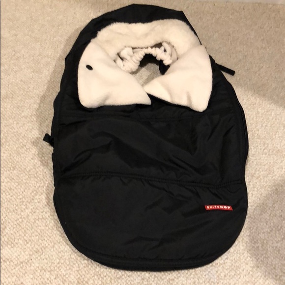 skip hop cover car seat